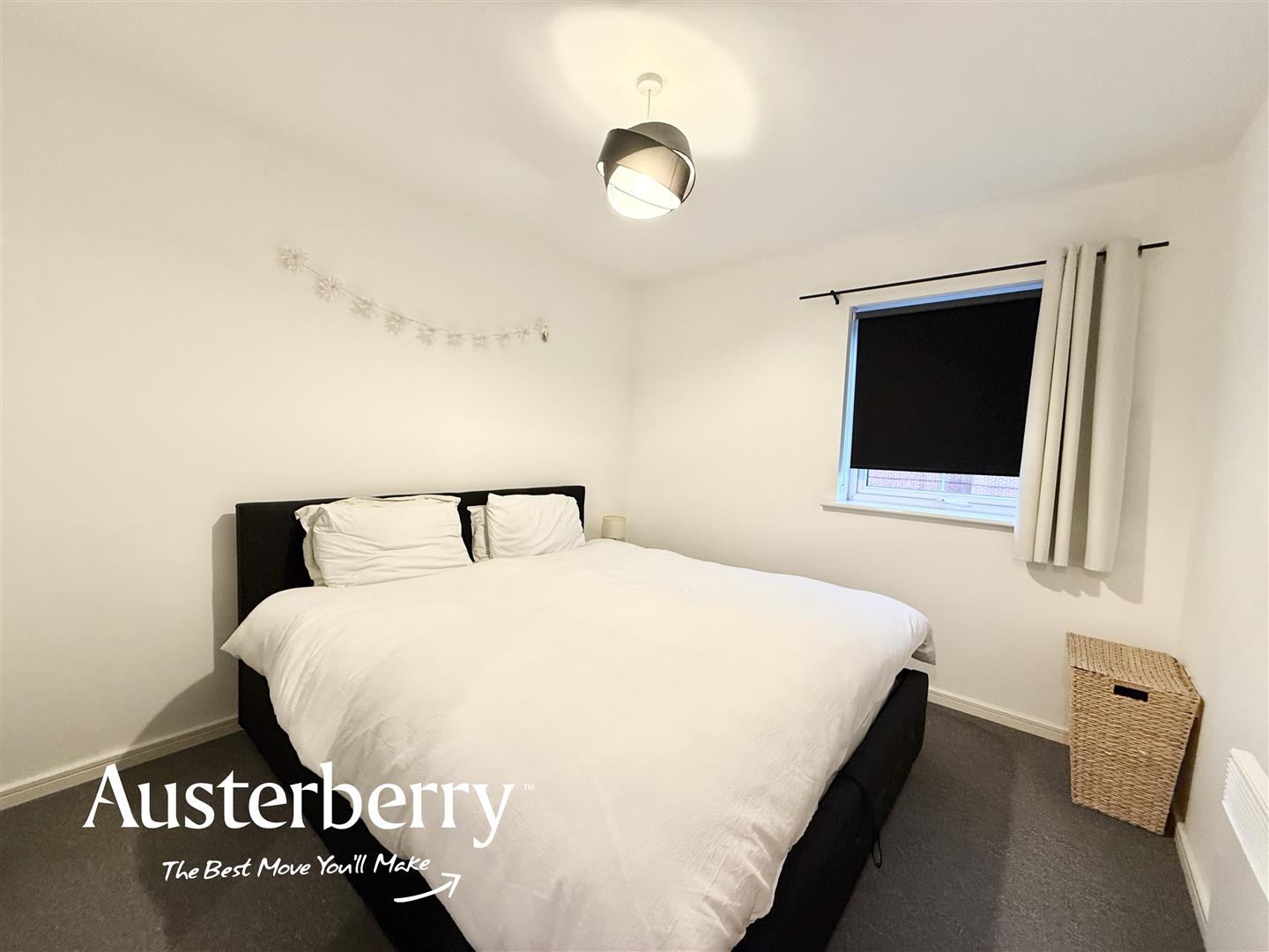 Hartley Court, Cliffe Vale, Stoke-On-Trent